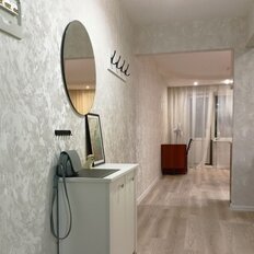 Квартира 30 м², 1-комнатная - изображение 1