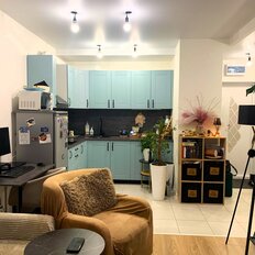 Квартира 35 м², 1-комнатная - изображение 3