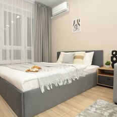 Квартира 46 м², 1-комнатная - изображение 3