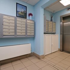 Квартира 44 м², 1-комнатная - изображение 2