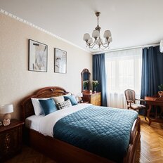 Квартира 90 м², 4-комнатная - изображение 3
