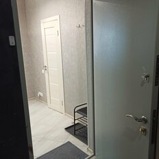 Квартира 35,8 м², 1-комнатная - изображение 3