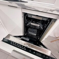 Квартира 44 м², 1-комнатная - изображение 3