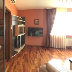 Квартира 120 м², 4-комнатная - изображение 1