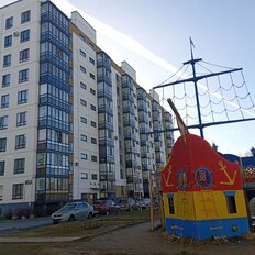 Квартира 52 м², 2-комнатная - изображение 2