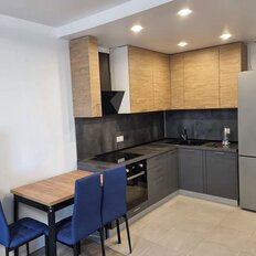 Квартира 46 м², 1-комнатная - изображение 1