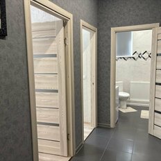 Квартира 35,7 м², 1-комнатная - изображение 3