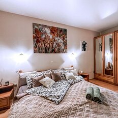 Квартира 90 м², 2-комнатная - изображение 2