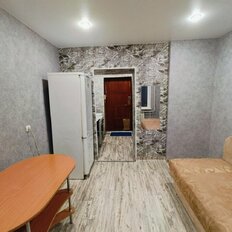 Квартира 18 м², студия - изображение 4