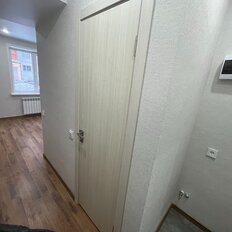Квартира 13,4 м², студия - изображение 1