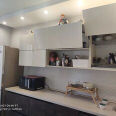 Квартира 40 м², 1-комнатная - изображение 1