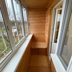 Квартира 51,7 м², 2-комнатная - изображение 4