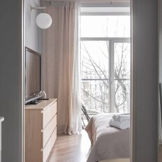 Квартира 65 м², 1-комнатная - изображение 4