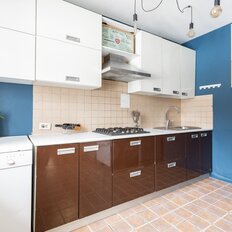 Квартира 62,9 м², 3-комнатная - изображение 2
