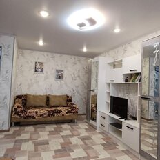 Квартира 40 м², 2-комнатная - изображение 2