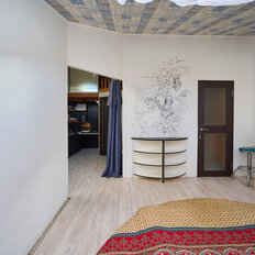 Квартира 74 м², 2-комнатная - изображение 5