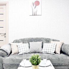 Квартира 27 м², 1-комнатная - изображение 3