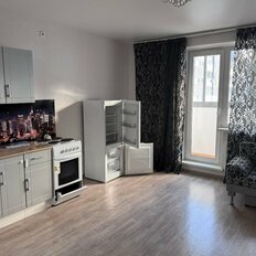 Квартира 45 м², 2-комнатная - изображение 1
