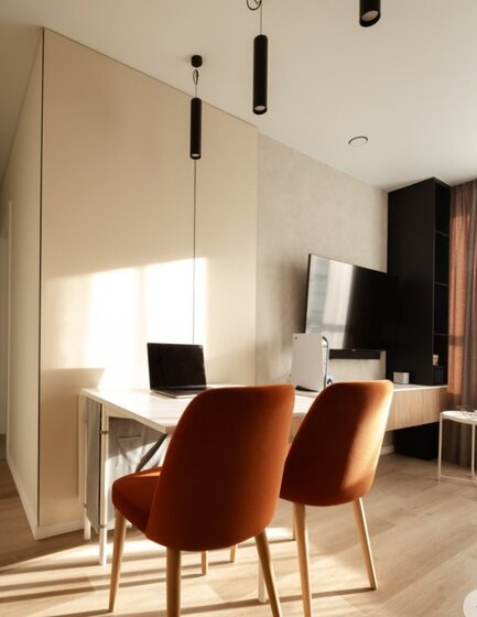 73,8 м², 2-комнатная квартира 17 900 000 ₽ - изображение 60