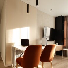 Квартира 54,5 м², 2-комнатная - изображение 4