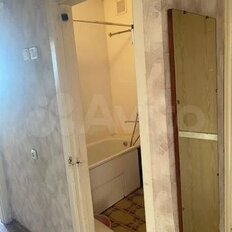 Квартира 33,2 м², 1-комнатная - изображение 3