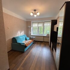 Квартира 31 м², 1-комнатная - изображение 5