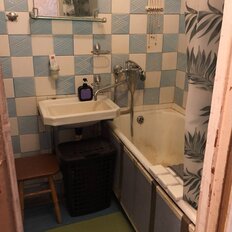 Квартира 32,5 м², 1-комнатная - изображение 1