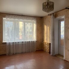 Квартира 43,3 м², 2-комнатная - изображение 1