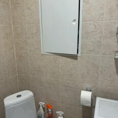 Квартира 18 м², студия - изображение 1