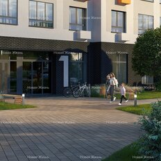 Квартира 25 м², студия - изображение 1