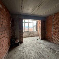 Квартира 128 м², 3-комнатная - изображение 5