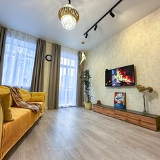 Квартира 52 м², 2-комнатная - изображение 2