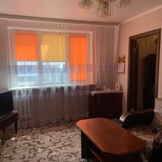 Квартира 53,3 м², 2-комнатная - изображение 5