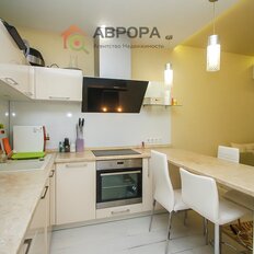 Квартира 64,7 м², 2-комнатная - изображение 1