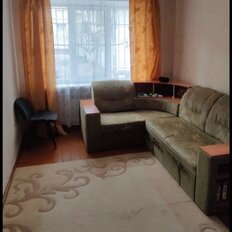 Квартира 30 м², 1-комнатная - изображение 2
