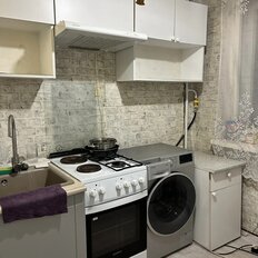 Квартира 44 м², 2-комнатная - изображение 2