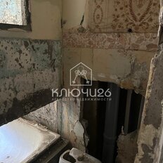 Квартира 60 м², 4-комнатная - изображение 4