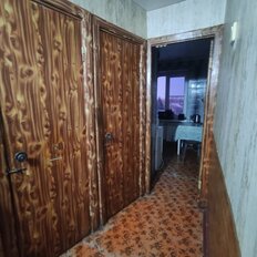 Квартира 44 м², 2-комнатная - изображение 4