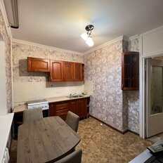 Квартира 37,4 м², 1-комнатная - изображение 4