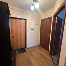 Квартира 40 м², 1-комнатная - изображение 3
