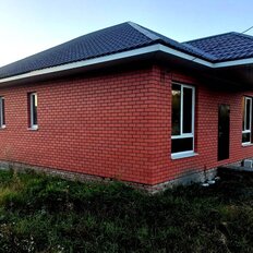 дом + 9 соток, участок - изображение 4