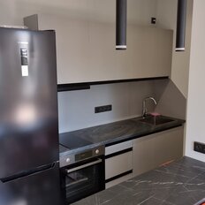 Квартира 28 м², 1-комнатные - изображение 5