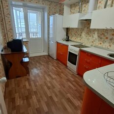 Квартира 38 м², 1-комнатная - изображение 2