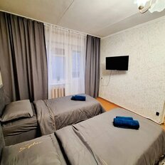 Квартира 34 м², 1-комнатная - изображение 5