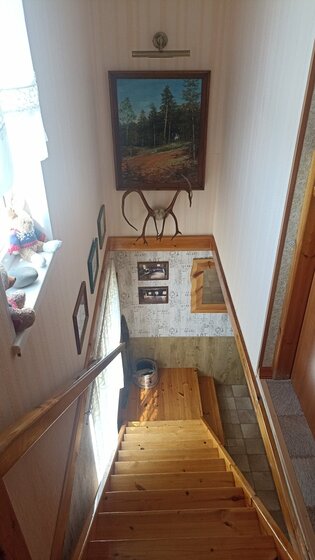 176 м² дом 16 000 ₽ в сутки - изображение 44