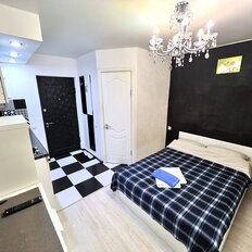 Квартира 15,9 м², студия - изображение 3