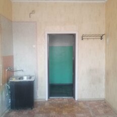 Квартира 12 м², студия - изображение 1