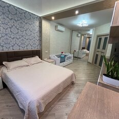 Квартира 38,5 м², 1-комнатная - изображение 2