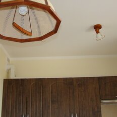 Квартира 31,6 м², 1-комнатная - изображение 4