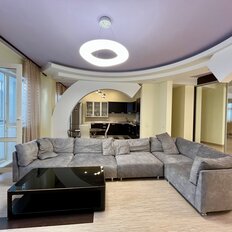 Квартира 102,2 м², 3-комнатная - изображение 5